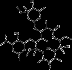 Apexbio Technology LLC Clarithromycin,100mg  CAS#  81103-11-9