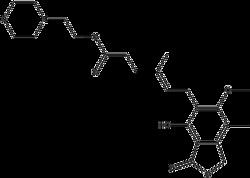 Apexbio Technology LLC Mycophenolate Mofetil,50mg  CAS#  128794-94-5