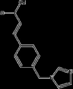 Apexbio Technology LLC Ozagrel,10mg  CAS#  82571-53-7