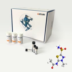 Apexbio Technology LLC Methazolamide, 50mg. Cas: 554-57-4 MFCD: MFCD00083416.