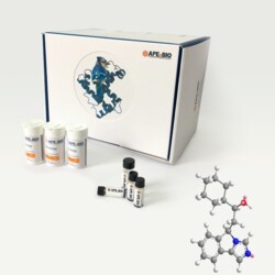 Apexbio Technology LLC NLG919, 10mM (in 1mL DMSO). Cas: 1402836-58-1 MFCD: