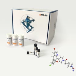 Apexbio Technology LLC Lonafarnib, 10mg. Cas: 193275-84-2 MFCD: MFCD06795138.