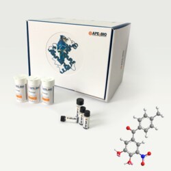 Apexbio Technology LLC Tolcapone, 10mg. Cas: 134308-13-7 MFCD: MFCD00866569.