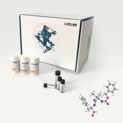 Apexbio Technology LLC Calpain and cathepsin B inhibitor, selective 88191-84-8.
