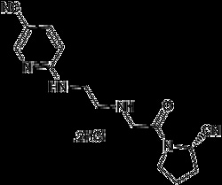 Apexbio Technology LLC NVP DPP 728 DIHYDRO. 10MG, Quantity: Pack of 1
