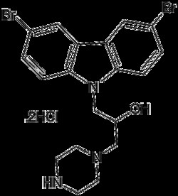 Apexbio Technology LLC Bax channel blocker 335165-68-9 10mg, Quantity: