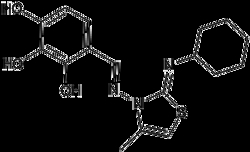Apexbio Technology LLC&nbsp;MIM1 509102-00-5 10mg