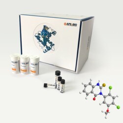 Apexbio Technology LLC Mdivi 1, 338967-87-6, MFCD00974506, 10 mg, Quantity: