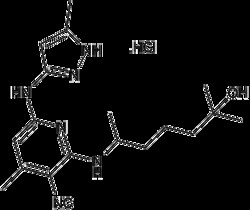 Apexbio Technology LLC TC-A 2317 HYDROCHLORIDE 10MG, Quantity: Pack of