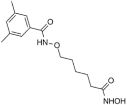 Apexbio Technology LLC LMK 235, 10mg. Cas: 1418033-25-6 MFCD: MFCD26522892.