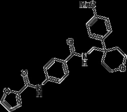 Apexbio Technology LLC JW 55 664993-53-7 10mg, Quantity: Pack of 1