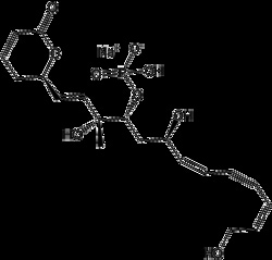 Apexbio Technology LLC FOSTRIECIN SODIUM SALT 50UG, Quantity: Pack of 1