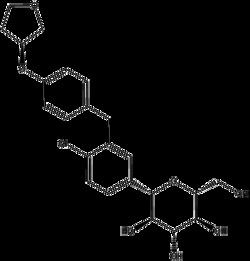 Apexbio Technology LLC EMPAGLIFLOZIN BI 10773 50MG