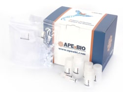 Apexbio Technology LLC APEXPREP DNA PLAS MINI KIT 50T