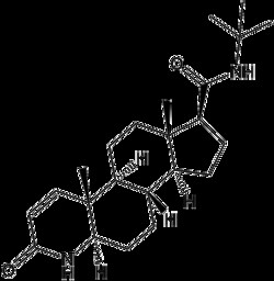 Apexbio Technology LLC&nbsp;Finasteride 98319-26-7 100mg