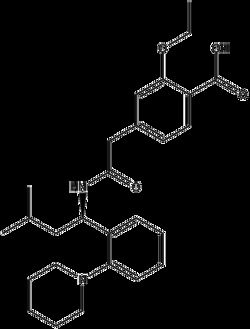 Apexbio Technology LLC&nbsp;Repaglinide 135062-02-1 100mg