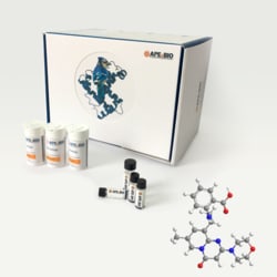 Apexbio Technology LLC AZD6482, 5mg. Cas: 1173900-33-8 MFCD: MFCD16659062.