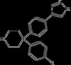 Apexbio Technology LLC&nbsp;AT7867 857531-00-1 5mg