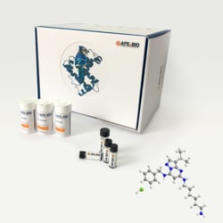 Apexbio Technology LLC highly selective CDK7 inhibitor 1397219-81-6. MFCD18384975,