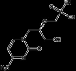 Apexbio Technology LLC&nbsp;CIDOFOVIR 10MG