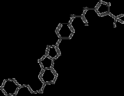 Apexbio Technology LLC QUIZARTINIB AC220 5ML