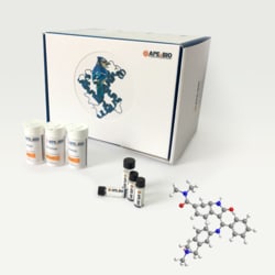Apexbio Technology LLC BIX 02189, 5mg. Cas: 1094614-85-3 MFCD: MFCD18074528.