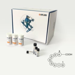 Apexbio Technology LLC Versatile fusion tag 98849-88-8. MFCD02262135, Quantity: