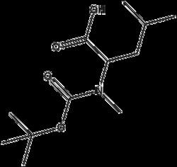 Apexbio Technology LLC&nbsp;Boc-N-Me-Leu-OH 53363-89-6 5g