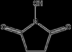 Apexbio Technology LLC HOSu,100g CAS# 6066-82-6, Quantity: Each of 1