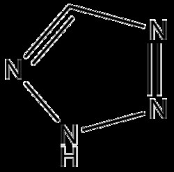 Apexbio Technology LLC TETRAZOLE 25G