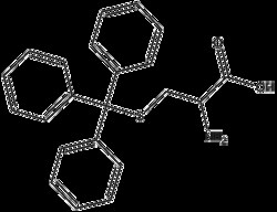 Apexbio Technology LLC&nbsp;H-Cys(Trt)-OH 2799-07-7 25g
