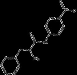 Apexbio Technology LLC H-Phe-pNA 2360-97-6 1g, Quantity: Pack of 1
