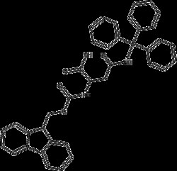 Apexbio Technology LLC&nbsp;Fmoc-Asn(Trt)-OH 132388-59-1 25g