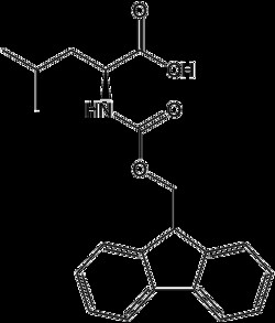 Apexbio Technology LLC&nbsp;Fmoc-Leu-OH 35661-60-0 25g