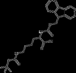 Apexbio Technology LLC&nbsp;Fmoc-D-Lys(Boc)-OH 92122-45-7 5g
