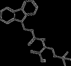 Apexbio Technology LLC&nbsp;Fmoc-Ser(tBu)-OH 71989-33-8 25g