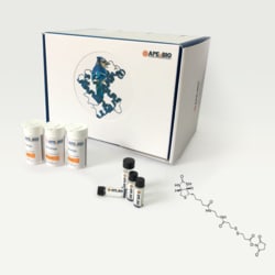 Apexbio Technology LLC&nbsp;NHS-SS-Biotin, 100mg. Cas:  MFCD: MFCD00466919. Amine-reactive biotinylation reagent, mid-length