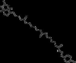 Apexbio Technology LLC Biotin-XX Tyramide Reagent, 1g. Cas: MFCD: NA. Reagent