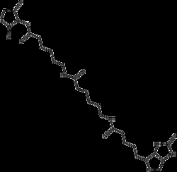 Apexbio Technology LLC&nbsp;NHS-LC-LC-BIOTIN 100MG