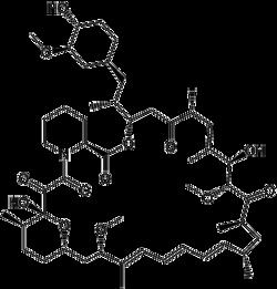 Apexbio Technology LLC mTOR inhibitor, antifungal and immunosuppresant