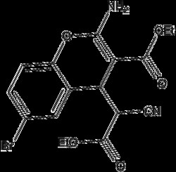 Apexbio Technology LLC&nbsp;HA14-1 65673-63-4 20mg