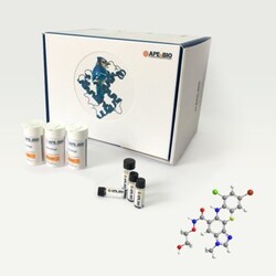Apexbio Technology LLC AZD6244 (Selumetinib), 606143-52-6, MFCD11977472,