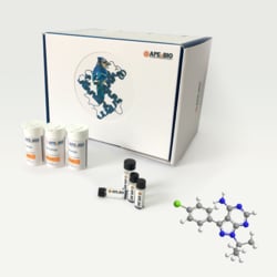 Apexbio Technology LLC Src family kinase inhibitor 172889-27-9. MFCD01568210,