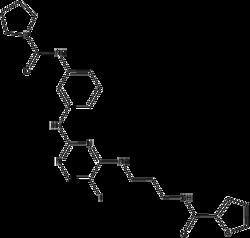 Apexbio Technology LLC&nbsp;BX795 10MG