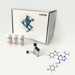 Apexbio Technology LLC StemRegenin 1 (SR1), 50mg. Cas: 1227633-49-9 MFCD: