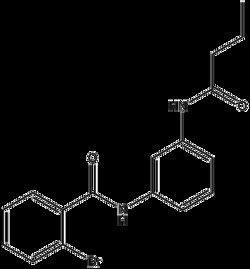 Apexbio Technology LLC&nbsp;ML161 423735-93-7 10mg