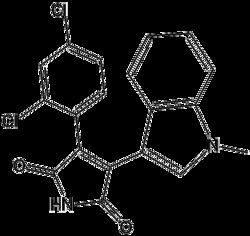 Apexbio Technology LLC&nbsp;SB 216763 10MG