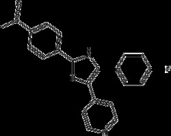 Apexbio Technology LLC SB 203580 25MG, Quantity: Pack of 1