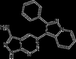 Apexbio Technology LLC&nbsp;FR 180204 865362-74-9 10mg