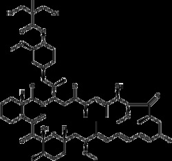 Apexbio Technology LLC Temsirolimus,10mg CAS# 162635-04-3, Quantity: Each